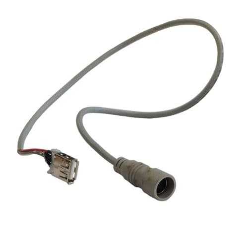 Aqualux Fittings Spare Pack USB Connector Pack SFP273