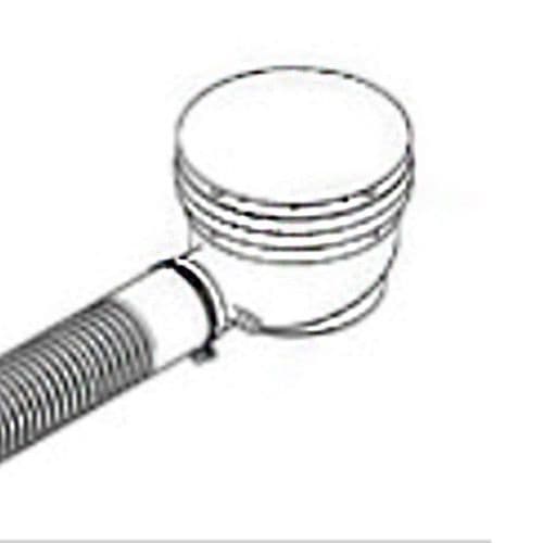 Aqualux Fittings Spare Pack Waste Pack SFP228