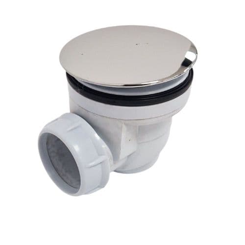 Aqualux Fittings Spare Pack Waste Pack SFP301