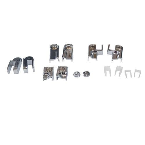 Aqualux fixing pack SFP369