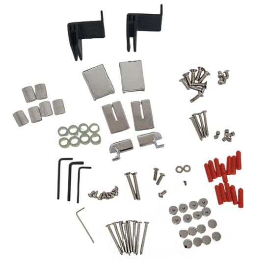 Aqualux Fixing Packs