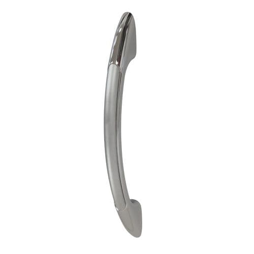 Aqualux FLO 900X900 QUAD Shower Door Handle 1160857