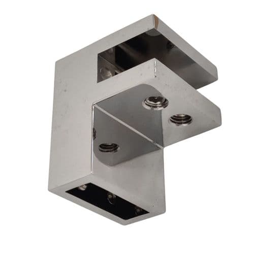 Aqualux Glass Clamp Fixing Kit SFP371