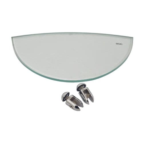 Aqualux Glass Shelf 1183872