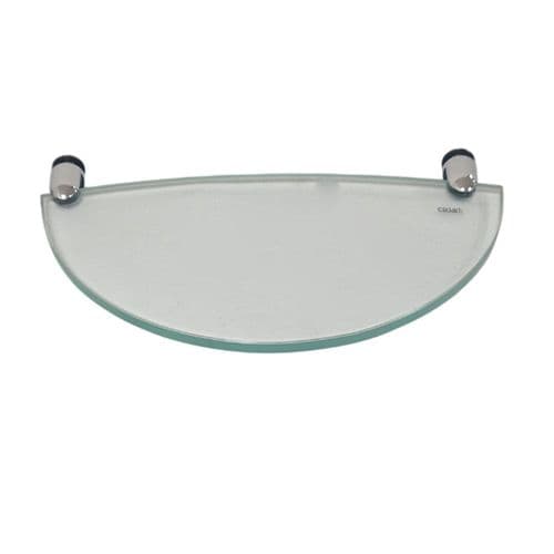 Aqualux Glass Shelf 1183872
