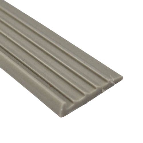 Aqualux Grey Wedge Seal GREYWED01