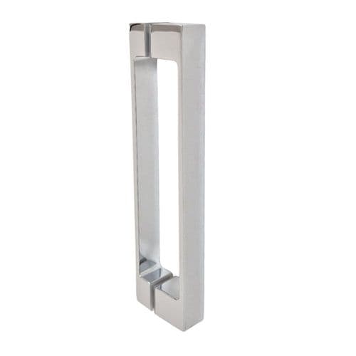 Aqualux Handles Assembly SFP389