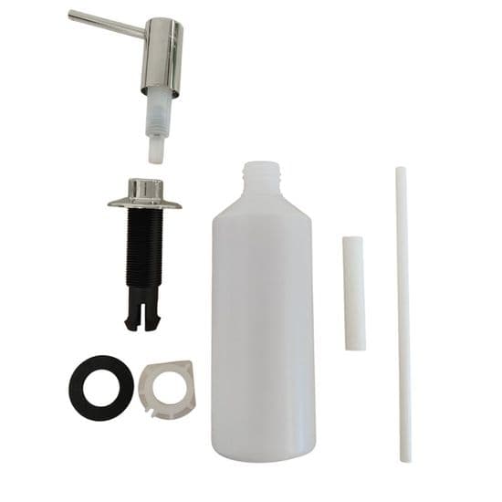 Aqualux Miscellaneous