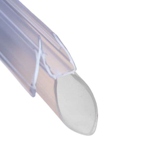 Aqualux Refresh Universal Bath screen Replacement Seal 1195180