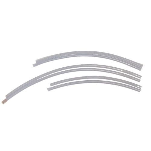 Aqualux Seal Pack Curved for FEN0641AQU Quadrant SSP039