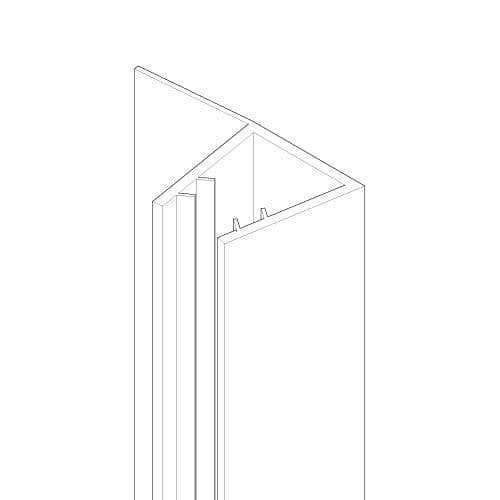 Aqualux Seal Spare Pack Seals SSP062