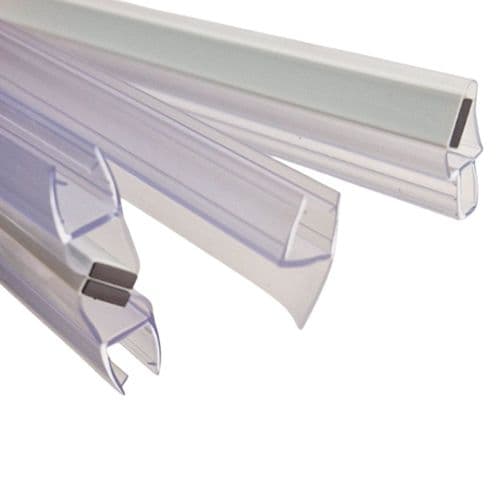 Aqualux Seal Spare Pack Seals SSP097