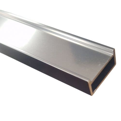 Aqualux Shower Brace-Bar for walk in 5060246201673