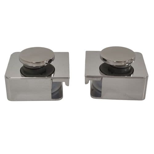 Aqualux Shower Door fitting pack SFP393