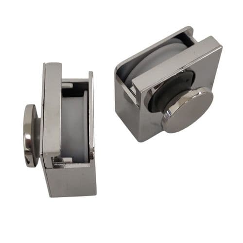 Aqualux Shower Door fitting pack SFP393