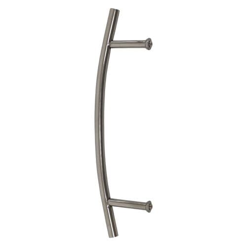 Aqualux Shower Door Handle 1161261