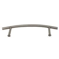 Aqualux Shower Door Handle 196mm Centres 1161261