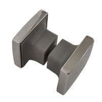 Aqualux  Shower Door Square Handle SFP367