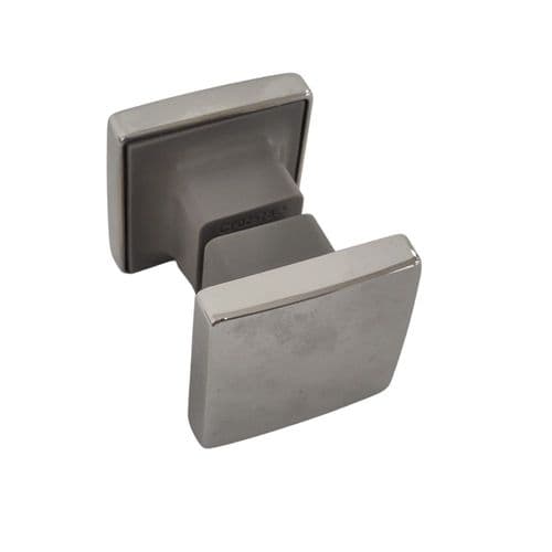 Aqualux Shower Door Square Handle SFP367