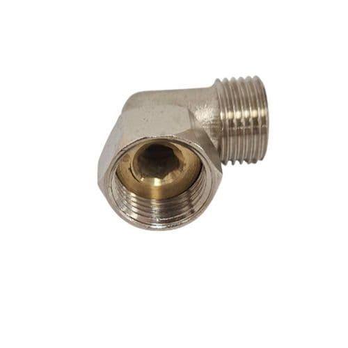 Aqualux Spares Elbow 1183859