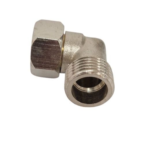 Aqualux Spares Elbow 1183859