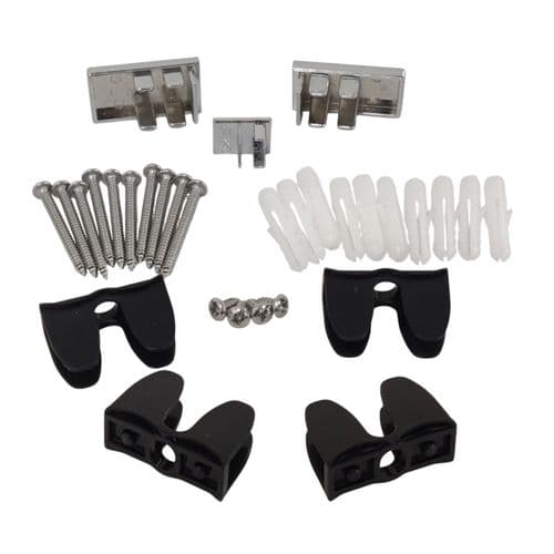 Aqualux Spares fitting pack SFP375