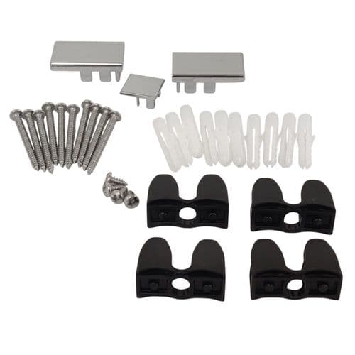 Aqualux Spares fitting pack SFP375