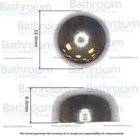 Aqualux Spares fitting pack SFP387