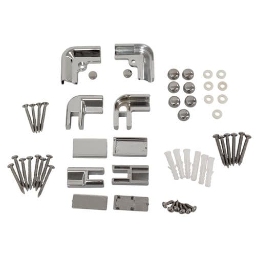 Aqualux Spares fitting pack SFP387