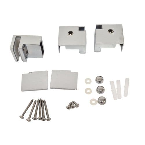 Aqualux Spares fitting pack SFP395