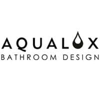 Aqualux Spares Fitting Pack, Towel Rail SFP009