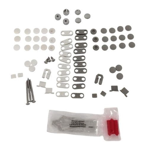 Aqualux Spares fitting pack X0965-NFG