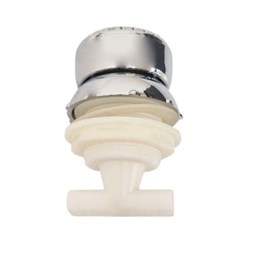 Aqualux Spares Fittings Pack 2 Way Body Jet SFP131