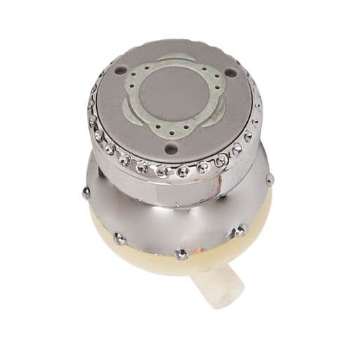 Aqualux Spares Fittings Pack 2 Way Body Jet SFP131