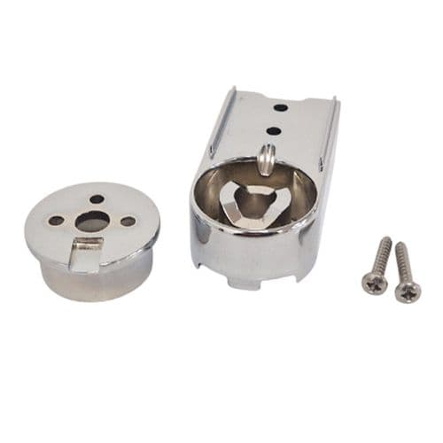 Aqualux Spares Fittings Pack Barrel Hinge Pack SFP210