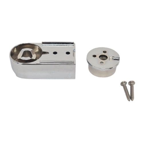 Aqualux Spares Fittings Pack Barrel Hinge Pack SFP210