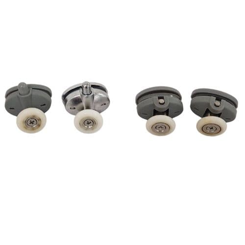 Aqualux Spares Fittings Pack Bearing SFP061