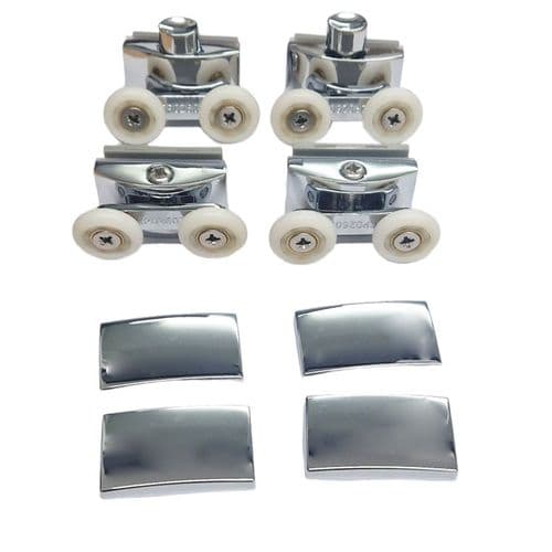 Aqualux Spares Fittings Pack Bearings SFP157