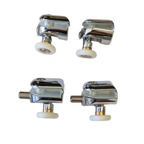 Aqualux Spares Fittings Pack Bearings SFP168