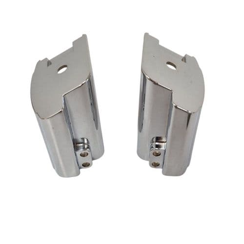 Aqualux Spares Fittings Pack, Covers & Fittings SFP015