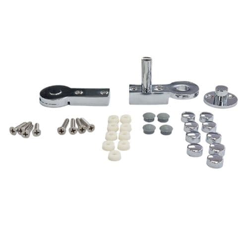 Aqualux Spares Fittings Pack Covers & Fittings SFP102