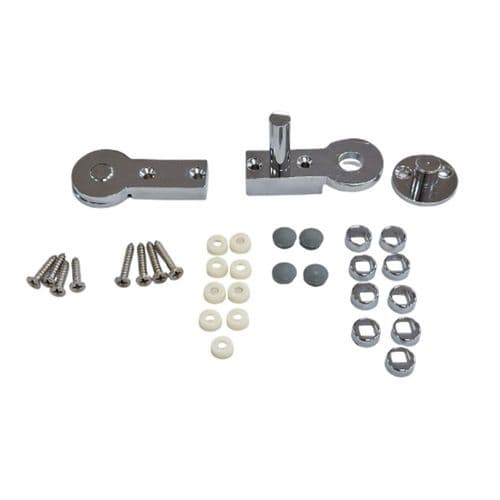 Aqualux Spares Fittings Pack Covers & Fittings SFP102