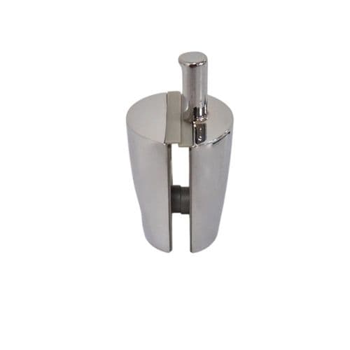Aqualux Spares Fittings Pack Glass Clamp Assembly SFP205