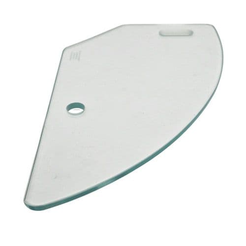 Aqualux Spares Fittings Pack Glass Shelf SFP109