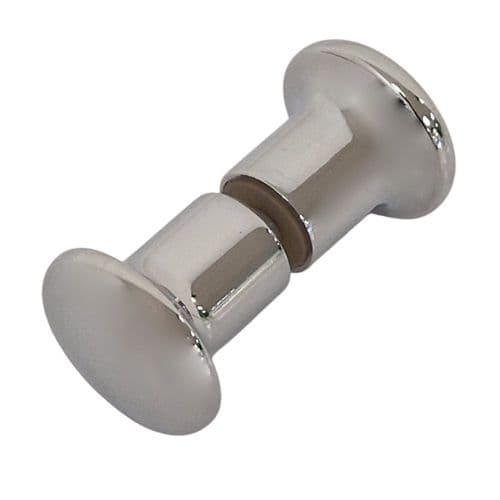 Aqualux Spares Fittings Pack, Handle Knob SFP048