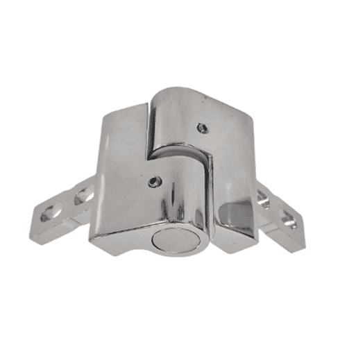 Aqualux Spares Fittings Pack Hinge SFP212