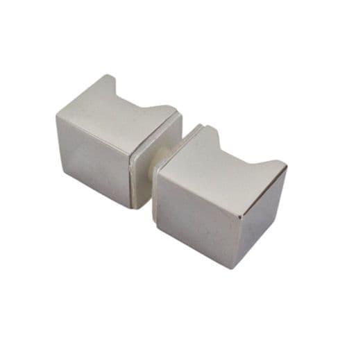 Aqualux Spares Fittings Pack Knob Handle SFP055