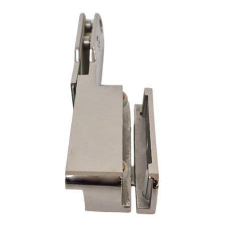 Aqualux Spares Fittings Pack LH Cill Termination SFP215