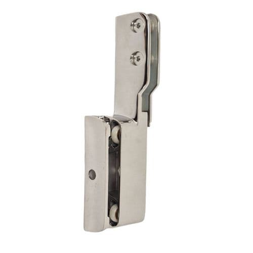 Aqualux Spares Fittings Pack RH Cill Termination SFP216