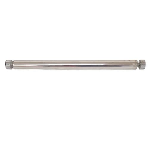 Aqualux Spares Fittings Pack Straight Towel Rail SFP103